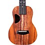 Kanile'a Ukulele D-1 Natural Series Hawaiian Koa Concert Ukulele Natural