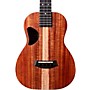Kanile'a Ukulele D-1 Natural Series Hawaiian Koa Tenor Ukulele Natural