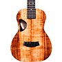 Kanile'a Ukulele D-1 Pro Series Premium Hawaiian Koa Tenor Ukulele Natural