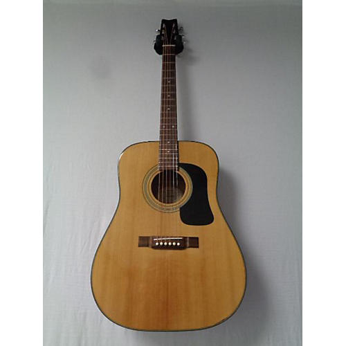 D-10 Acoustic Guitar