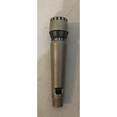 AKG D 1000E Dynamic Microphone