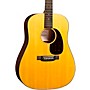 Martin D-10E Retro Road Series Dreadnought Acoustic-Electric Guitar - Aging Toner