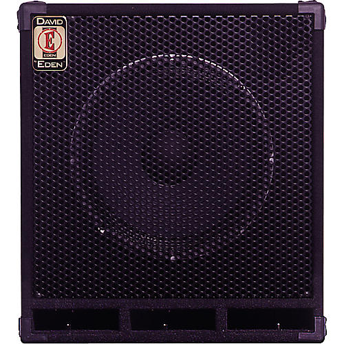 D-115XL Speaker Cabinet