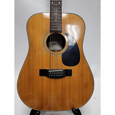 SIGMA D-12-4 Acoustic Guitar