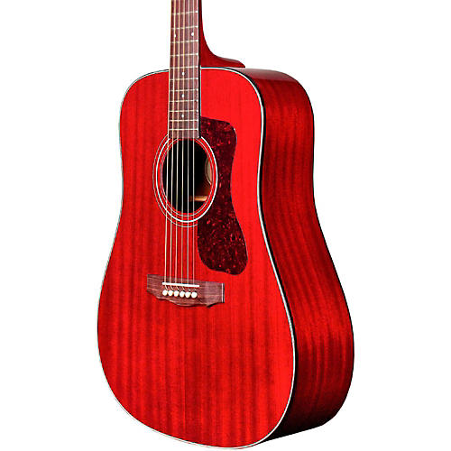D-120 Acoustic Guitar