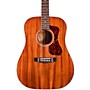 Open-Box Guild D-120 Westerly Collection Dreadnought Acoustic Guitar Condition 1 - Mint Natural