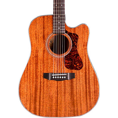 Guild D-120CE Westerly Collection Dreadnought Acoustic-Electric Guitar Condition 2 - Blemished Natural 194744838170