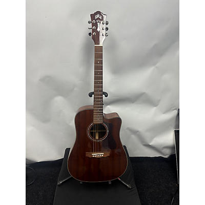 Guild D-120ce Acoustic Electric Guitar