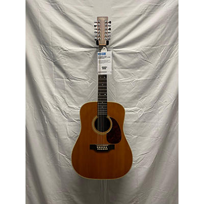 Martin D-122832 Shenandoah 12 String Acoustic Guitar