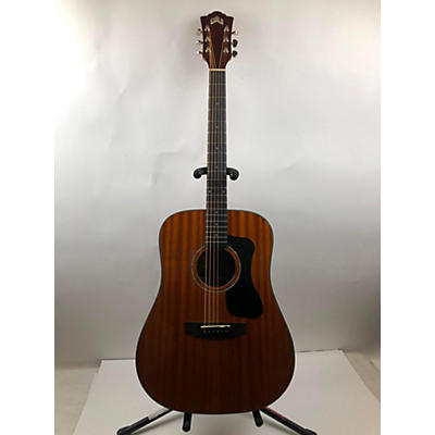 Guild D-125NAT Acoustic Guitar