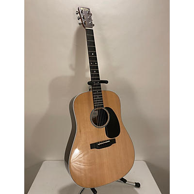 Martin D-13 E Acoustic Electric Guitar