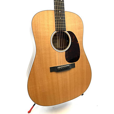 Martin D-13E Acoustic Electric Guitar