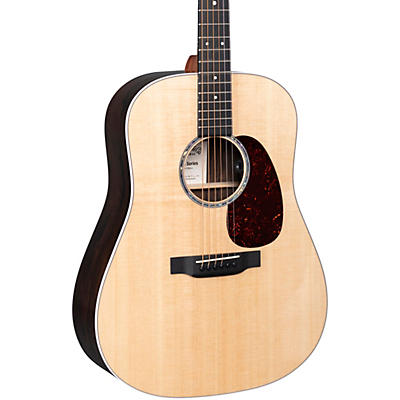 Martin D-13E Ziricote Dreadnought Acoustic-Electric Guitar