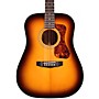 Open-Box Guild D-140 Westerly Collection Dreadnought Acoustic Guitar Condition 1 - Mint Antique Burst