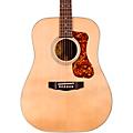 Guild D-140 Westerly Collection Dreadnought Acoustic Guitar NaturalNatural