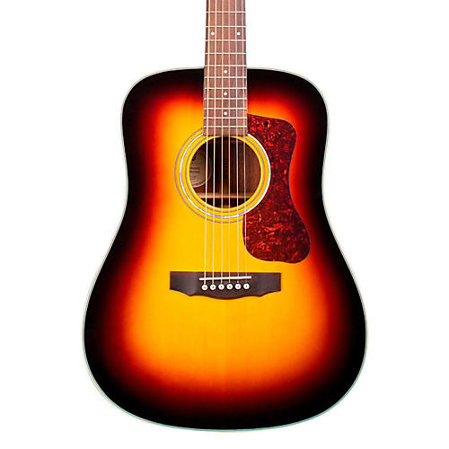 D-140E Acoustic Guitar