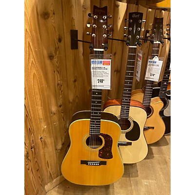 Washburn D-14n Acoustic Guitar