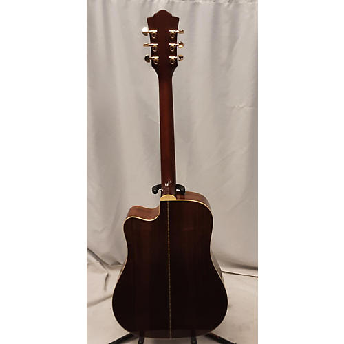 Guild D-150CE Acoustic Guitar Natural