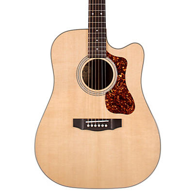 Guild D-150CE Westerly Collection Dreadnought Acoustic-Electric Guitar