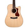 Open-Box Guild D-150CE Westerly Collection Dreadnought Acoustic-Electric Guitar Condition 1 - Mint Natural
