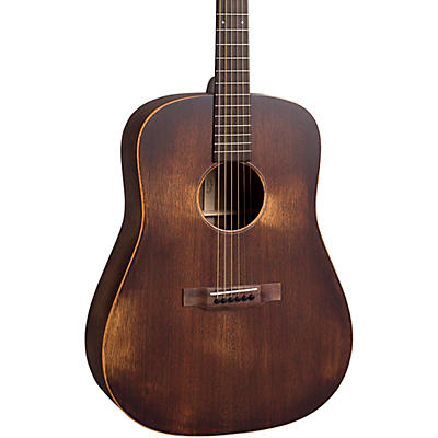 Martin D-15M StreetMaster Series Dreadnought Acoustic Guitar