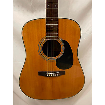 Epiphone D-16 Acoustic Guitar