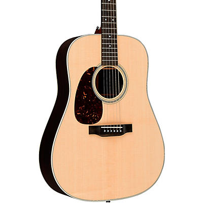 Martin D-16E 16 Series With Rosewood Left-Handed Dreadnought Acoustic-Electric Guitar