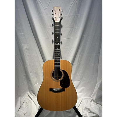 Martin D-16E Acoustic Electric Guitar