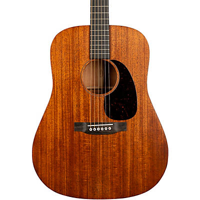 Martin D-17 All Mahogany Dreadnought Acoustic Guitar