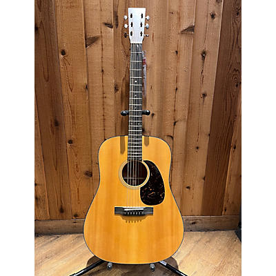 Martin D-18 Acoustic Guitar