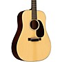 Martin D-18 Authentic 1937 VTS Acoustic Guitar Natural 2761507