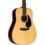 Martin D-18 Authentic 1937 VTS Acoustic Guitar Natural 2846413