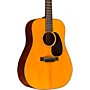 Martin D-18 Authentic 1937 VTS Aged Acoustic Guitar Natural