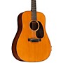 Martin D-18 Authentic 1937 VTS Aged Acoustic Guitar Natural 2802783