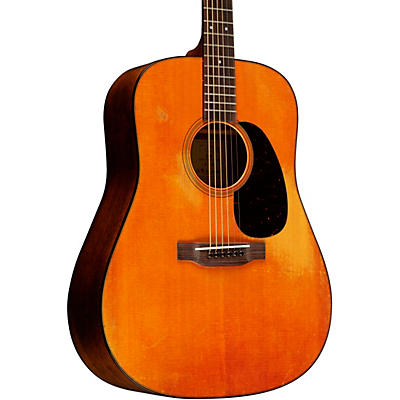 Martin D-18 CFMIV 70th 1955 Limited-Edition Dreadnought Acoustic Guitar