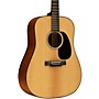 Martin D-18 Modern Deluxe Dreadnought Acoustic Guitar Natural 2905288