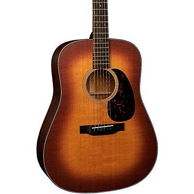 Martin D-18 Satin Acoustic Guitar