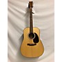 Used Martin D-18 Special Acoustic Guitar Natural