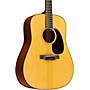 Martin D-18 Standard Dreadnought Acoustic Guitar Natural 2878211