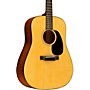 Martin D-18 Standard Dreadnought Acoustic Guitar Natural 2880318