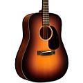 Martin D-18 Standard Satin Dreadnought Acoustic Guitar 1935 Sunburst3057923