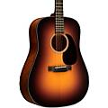 Martin D-18 Standard Satin Dreadnought Acoustic Guitar 1935 Sunburst3061697