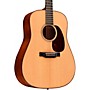Open-Box Martin D-18E Modern Deluxe Dreadnought Acoustic-Electric Guitar Condition 2 - Blemished Natural 197881349080