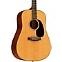 Martin D-18E Modern Deluxe Dreadnought Acoustic-Electric Guitar Natural 2871447