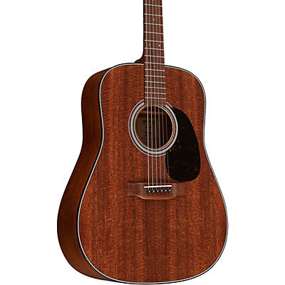 Martin D-19 190th Anniversary Limited-Edition Dreadnought Acoustic Guitar