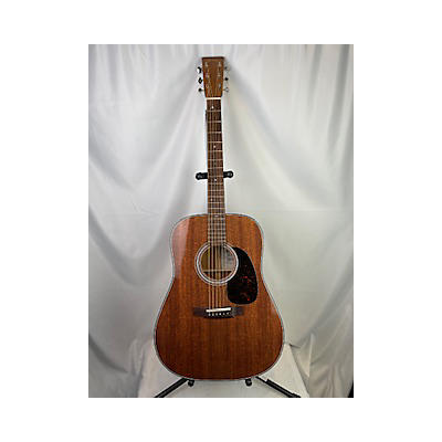 Martin D-19 Acoustic Guitar