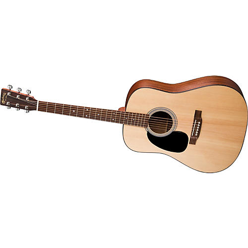 D-1GT Dreadnought Left-Handed Acoustic Guitar