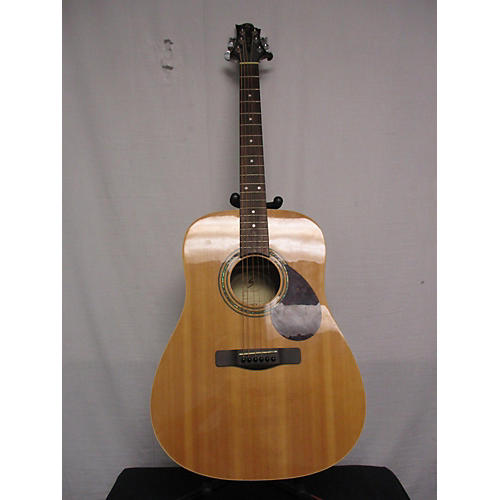 D-2 Acoustic Guitar