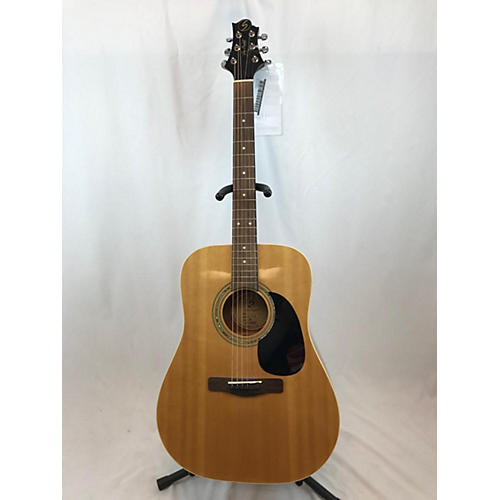 D-2 Acoustic Guitar