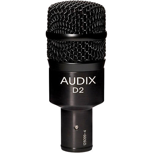 Audix D-2 Drum Microphone